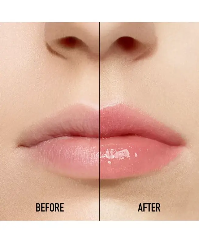 Addict Lip Maximizer Gloss-038 Rose Nude (A nude pink) - 4