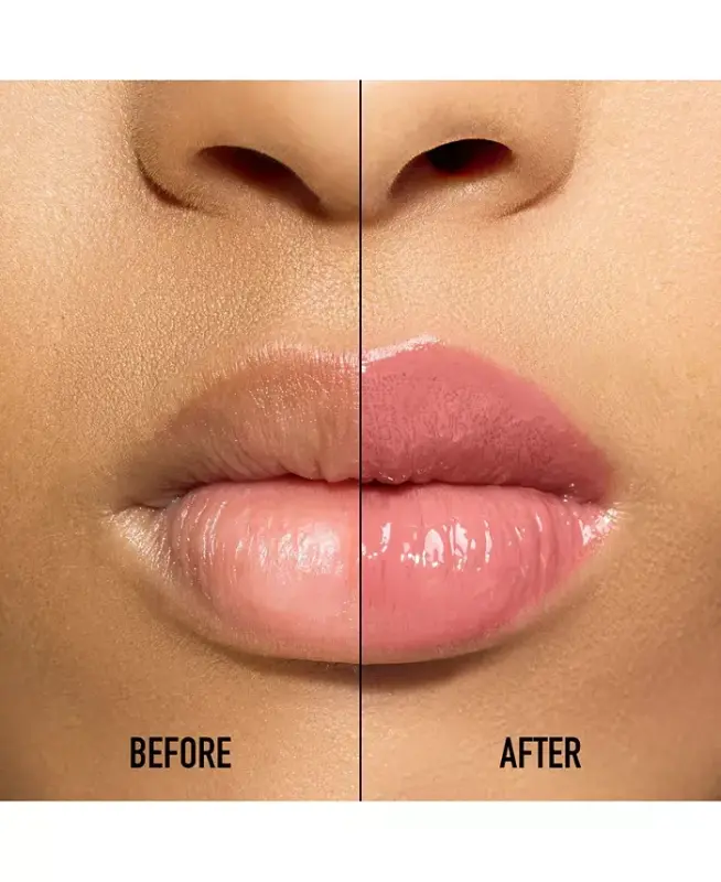 Addict Lip Maximizer Gloss-038 Rose Nude (Yalang'och pushti) - 5