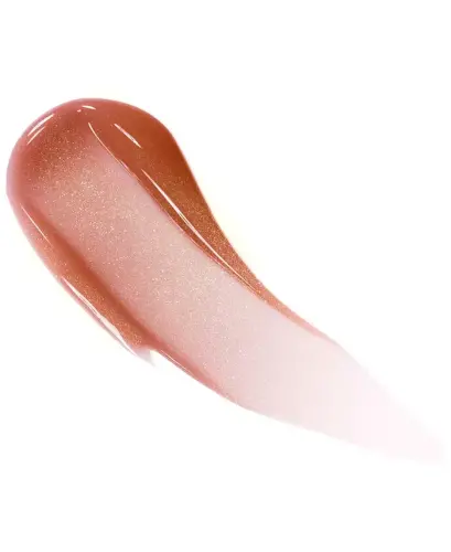 Addict Lip Maximizer Gloss-045 Shimmer Hazelnut (Yaltiroq funduk jigarrang) - 6