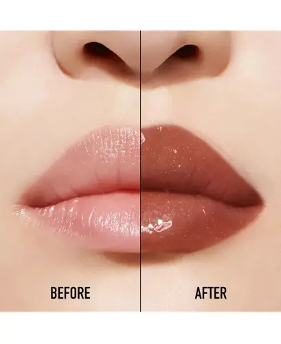 Addict Lip Maximizer Gloss - 062 Bronzed Glow (A radiant bronze) - 4