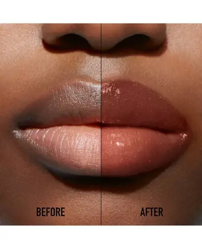 Addict Lip Maximizer Gloss - 062 Bronzed Glow (A radiant bronze) - 5