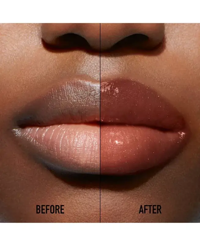 Addict Lip Maximizer Gloss - 062 Bronzed Glow (A radiant bronze) - 5