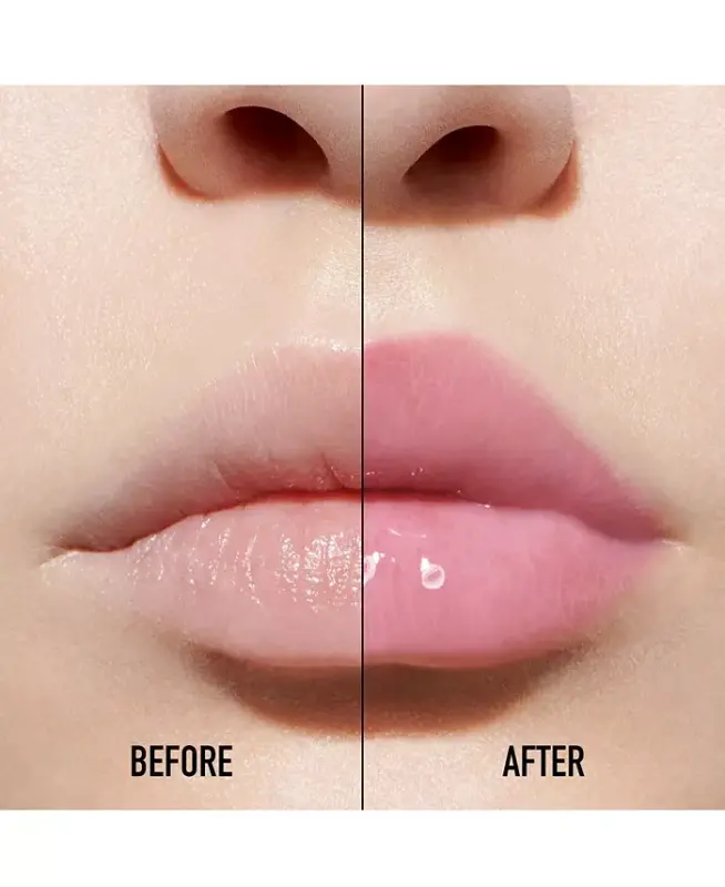 Addict Lip Maximizer Gloss - 063 Pink Lilac (A soft lilac) - 3