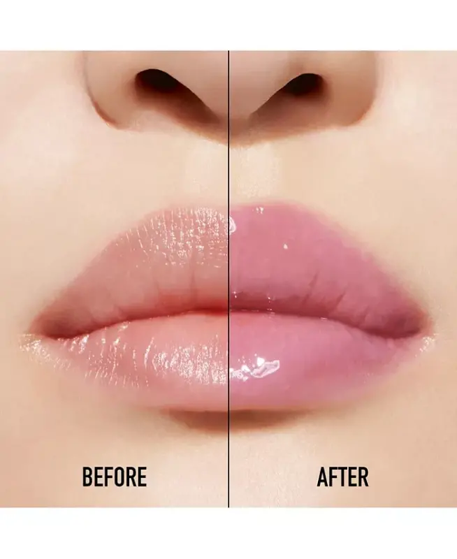 Addict Lip Maximizer Gloss - 063 Pink Lilac (A soft lilac) - 5