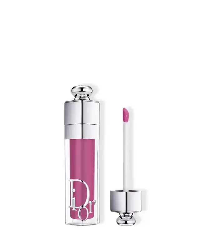 Addict Lip Maximizer Gloss - 006 Berry (A light fuchsia) - DIOR