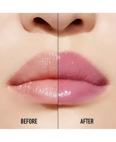 Addict Lip Maximizer Gloss - 006 Berry (A light fuchsia) - 4