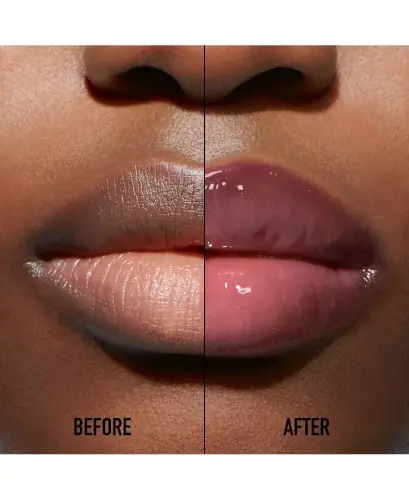 Addict Lip Maximizer Gloss - 006 Berry (A light fuchsia) - 5