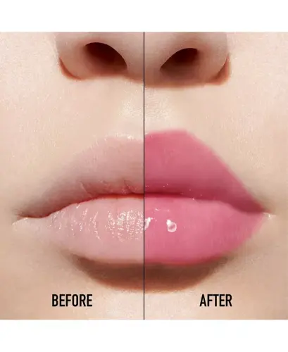 Addict Lip Maximizer Gloss-007 Raspberry (A raspberry) - 5