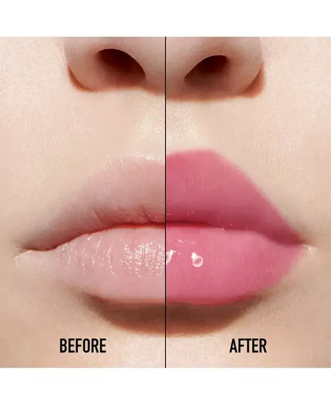 Addict Lip Maximizer Gloss-007 Raspberry (A raspberry) - 5
