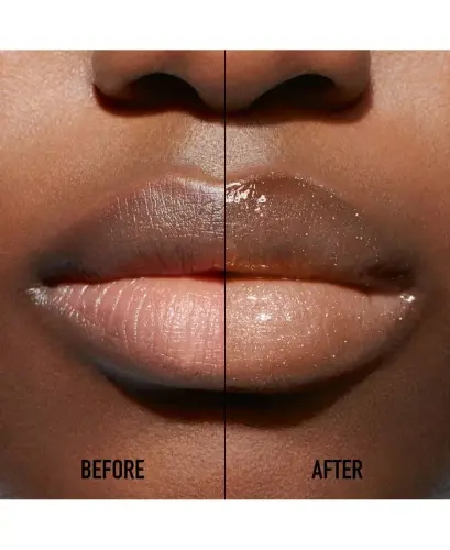 Addict Lip Maximizer Gloss-016 Shimmer Nude (A shimmering nude) - 5