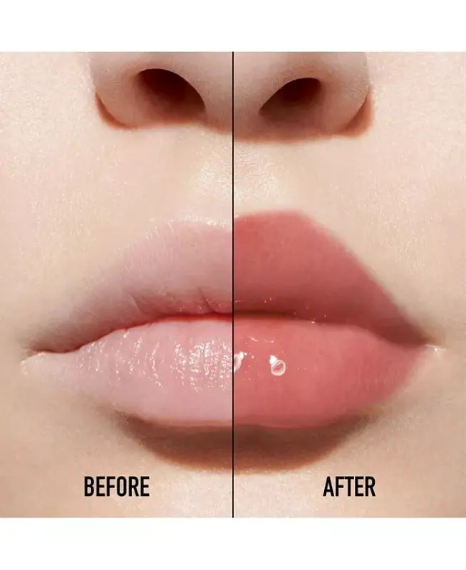 Addict Lip Maximizer Gloss-018 Intense Spice (A frosted chestnut) - 3