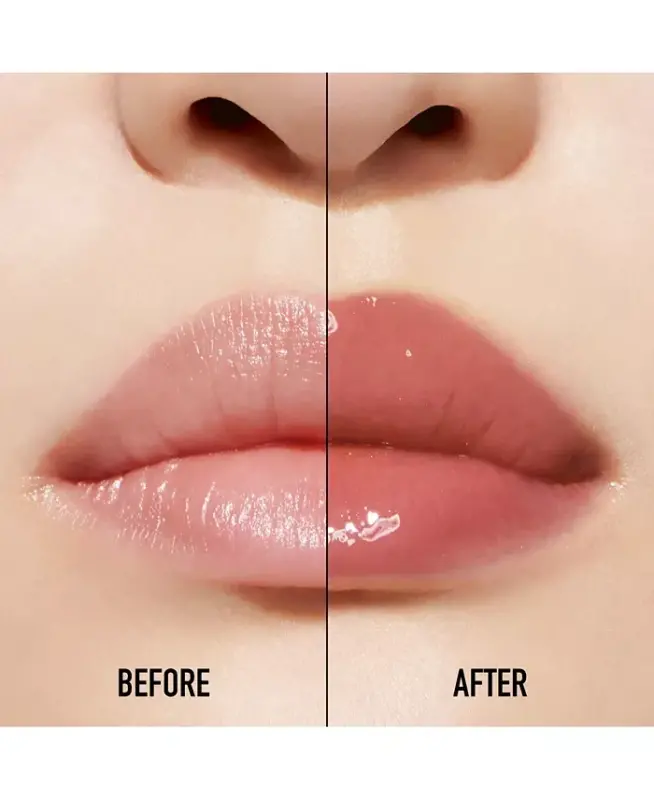 Addict Lip Maximizer Gloss-018 Intense Spice (A frosted chestnut) - 4