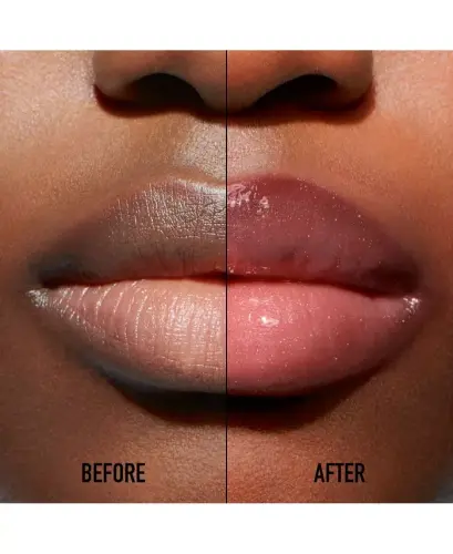 Addict Lip Maximizer Gloss-030 Shimmer Rose (A shimmering pink) - 5