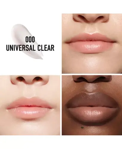 Addict Lip Maximizer Serum-No Color - 4