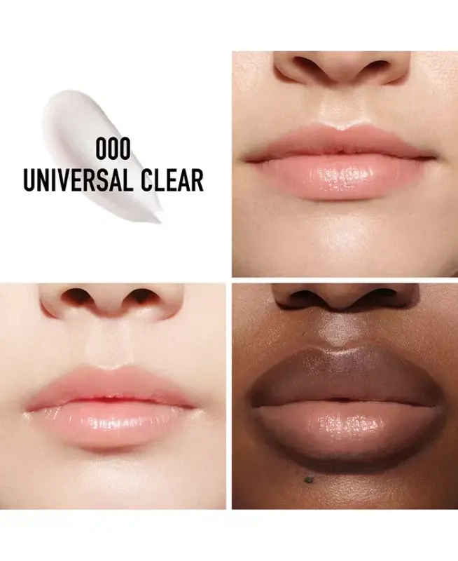 Addict Lip Maximizer Serum-No Color - 4