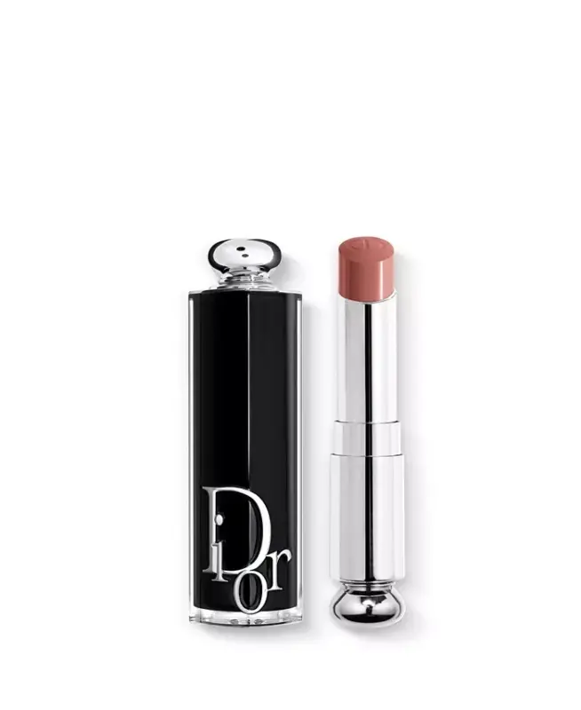 Addict Refillable Shine Lipstick - 527 Atelier (A deep rosewood) - 1