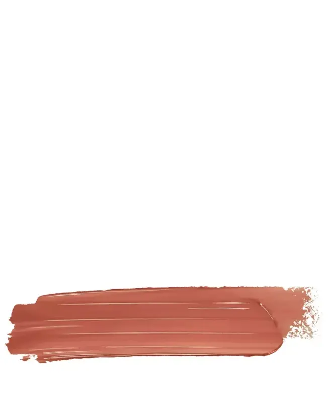 Addict Refillable Shine Lipstick-616 Nude Mitzah (Tabiiy jigarrang) - 2