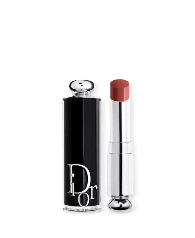 Addict Refillable Shine Lipstick-NEW! 862 Dio(r)evolution - DIOR