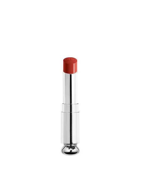 Addict Shine Lipstick Refill 740 Saddle (brick red) - 1