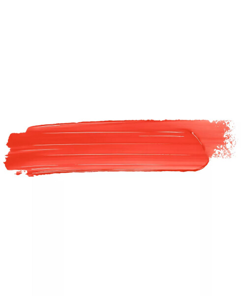 Addict Shine Lipstick Refill 744 Diorama (coral red) - 2