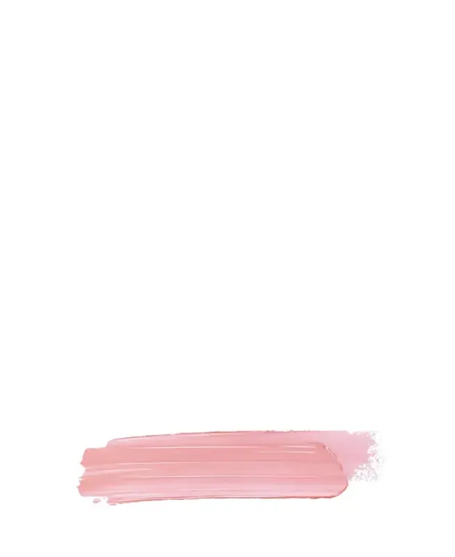 Addict Refillable Shine Lipstick - 412 Dior Vibe (A rose nude) - 2