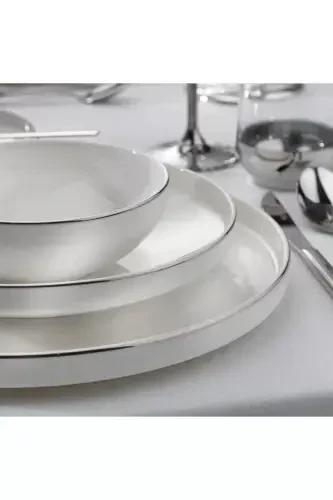 Adel Platin Ovqat To'plamı 56 dona - platina - 4