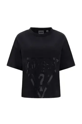 Adele Women's Active Boxy Fit T-Shirt - 4