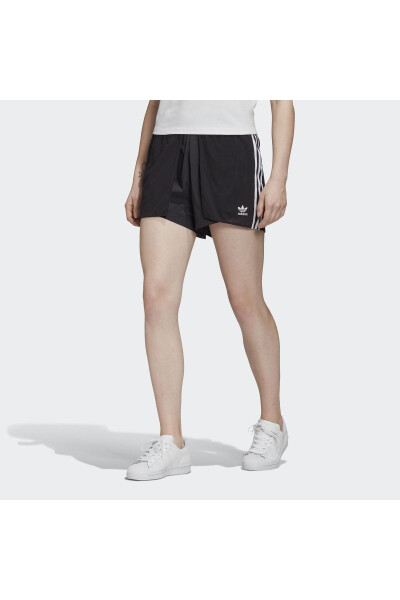 Adidas Ayollar uchun Short Gk3665 - 5