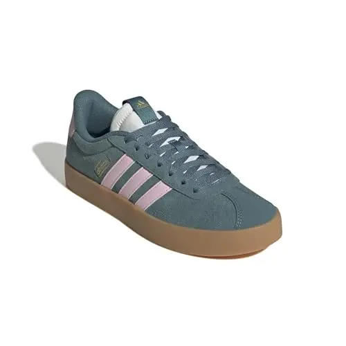 adidas ayollar uchun VL Court 3.0 krossovkalari - 4