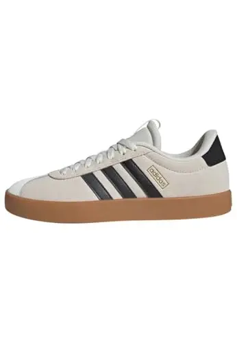 adidas Women’s VL Court 3.0 Sneaker - 1