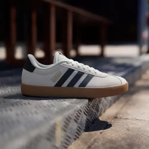 adidas Women’s VL Court 3.0 Sneaker - 3