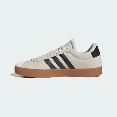 adidas Women’s VL Court 3.0 Sneaker - 4
