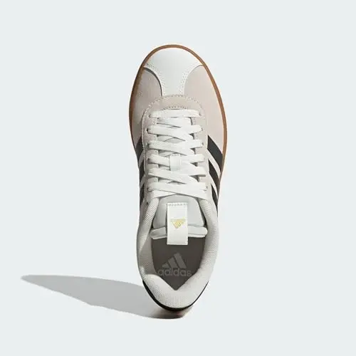 adidas Women’s VL Court 3.0 Sneaker - 5