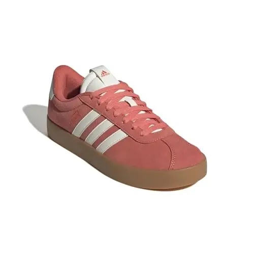 adidas Ayollar uchun VL Court 3.0 krossovkasi - 6
