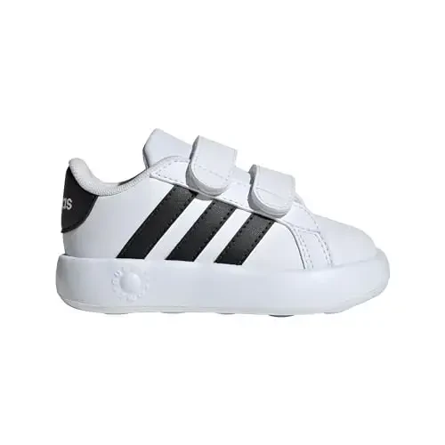 adidas Baby Grand Court 2.0 - 3