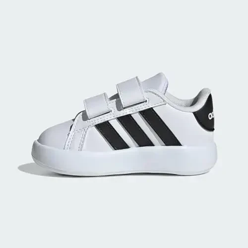 adidas Baby Grand Court 2.0 - 4