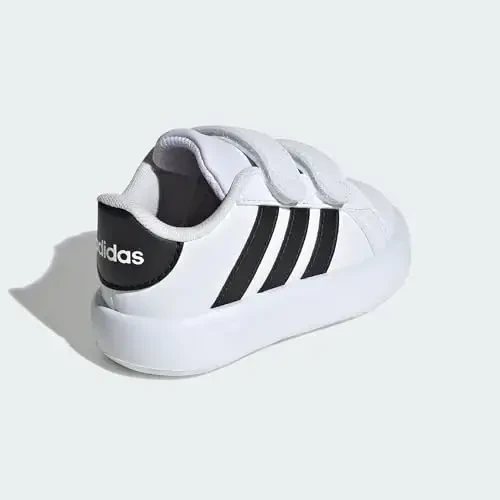 adidas Baby Grand Court 2.0 - 2