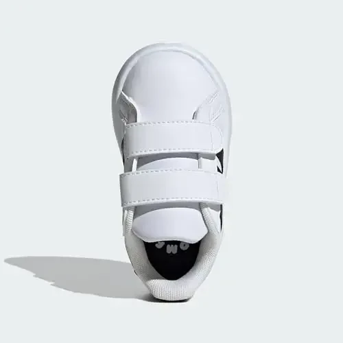 adidas Baby Grand Court 2.0 - 5