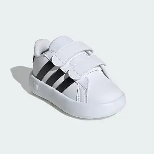 adidas Baby Grand Court 2.0 