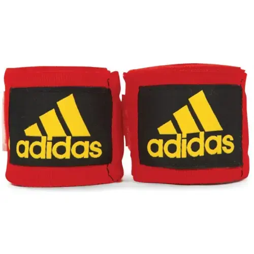 adidas Бокс, MMA бўйинбоғичлари, Қора - Modazone (1)