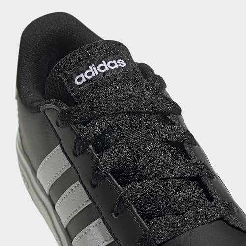 Adidas Bolalar Grand Court 2.0 Tennis Poyafzali - 5