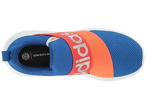 Adidas Bolalar Lite Racer Adapt 6.0 Poyafzali - 3