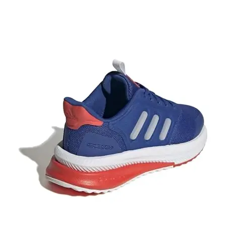 adidas Boy's Racer Tr23 El (Infant/Toddler) Sneaker - 5