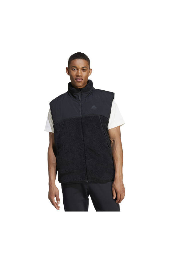 adidas City Escape V Men's Vest Black - 4