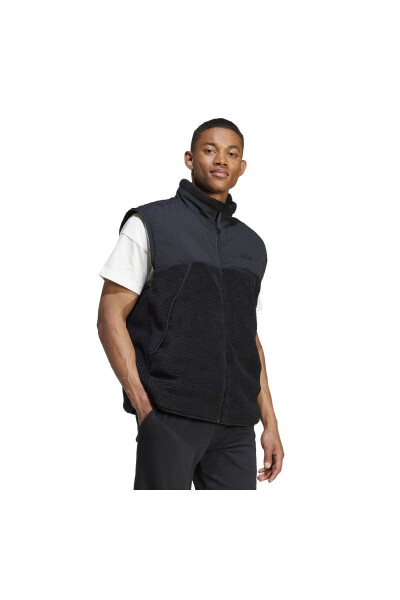 adidas City Escape V Men's Vest Black - 5