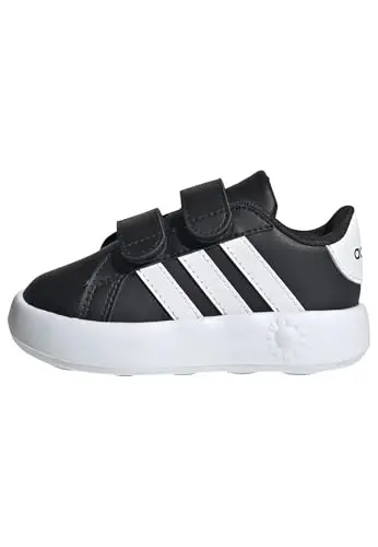 adidas Kids' Grand Court 2.0 Shoes - 2