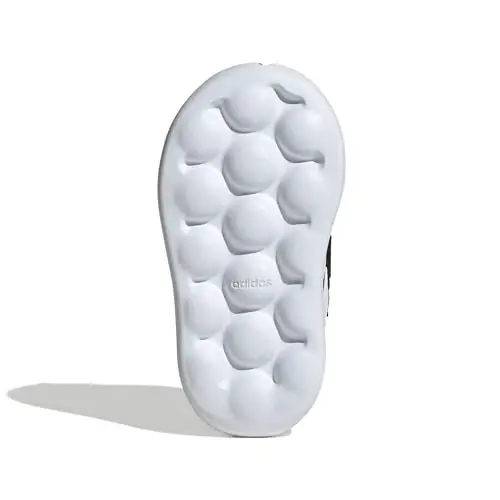 adidas Kids' Grand Court 2.0 Shoes - 4