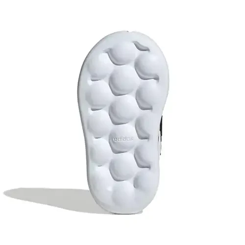 adidas Kids' Grand Court 2.0 Shoes - 4