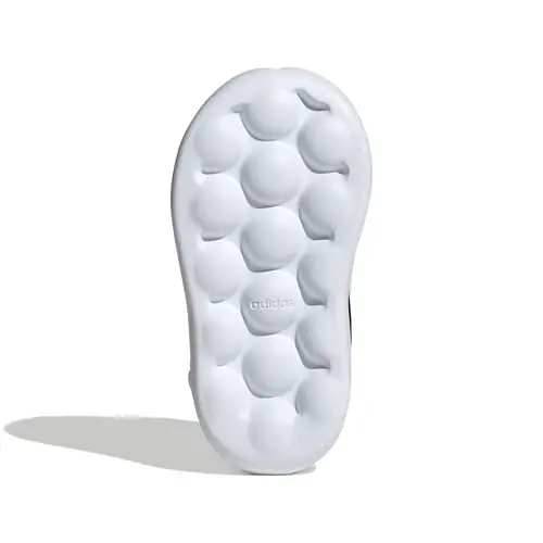 adidas Kids' Grand Court 2.0 Shoes - 3