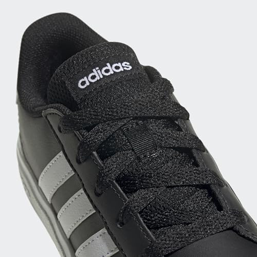 Adidas Çocuk Grand Court 2.0 Tenis Ayakkabısı - 5